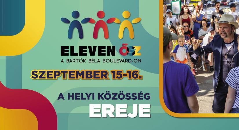 Eleven Ősz 2023 Budapest