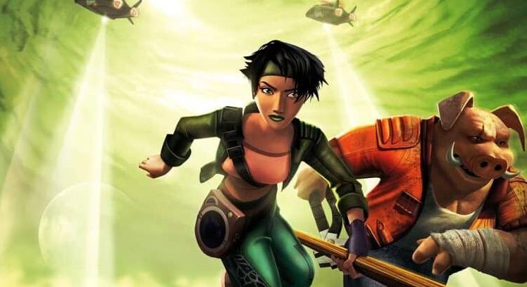 Érkezik a Beyond Good and Evil 20th Anniversary Edition?