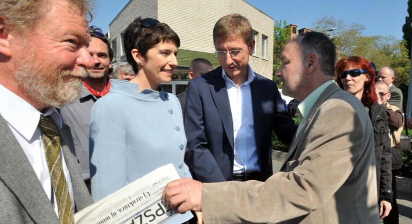 Itt vannak a legújabb fejlemények Donáth Anna szexuális ragadozó apjának ügyében
