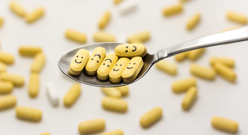 Ukrajnában 30%-kal nőtt az antidepresszánsok fogyasztása