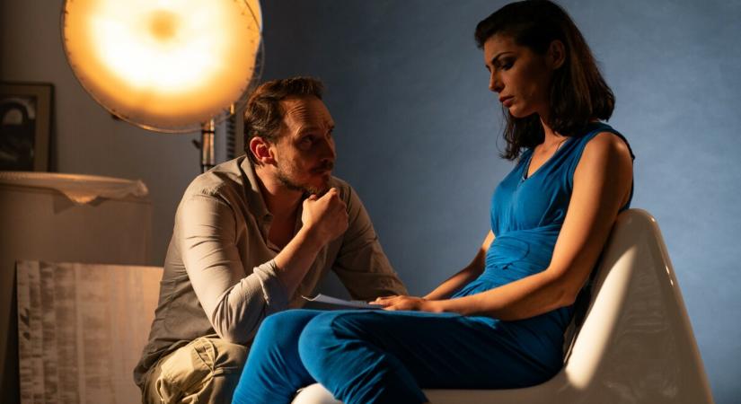 Nemkorára a mozikban Sopsits Árpád új filmje, a Mellékszereplők