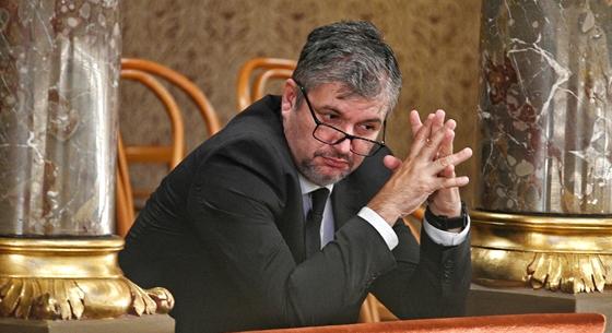 Hadházy Ákos nyílt levelet írt Pesty Lászlónak: Én is voltam olyan naiv, hogy bíztam a „megtisztulásban”