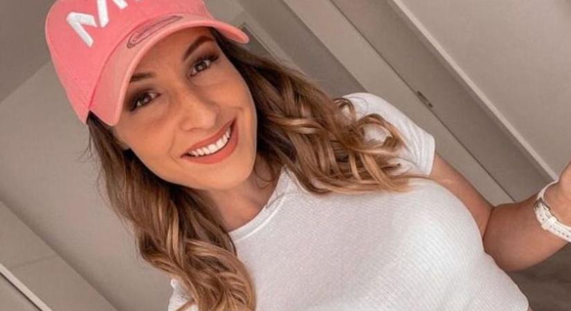 Thomka Hanna az Exatlon után A konyhafőnök versenyzője