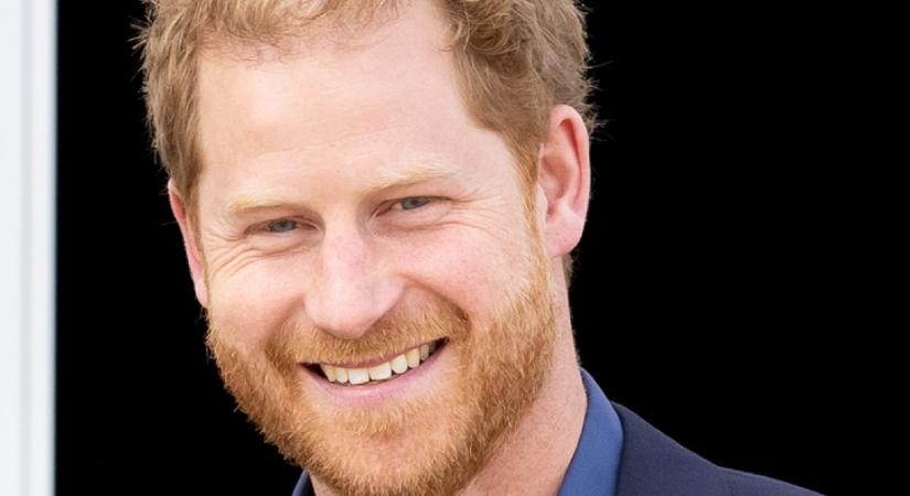 Harry fejében már megszületett az elképzelés: a sussexi herceg őszintén bevallotta, milyen jövőt szán Archie-nak