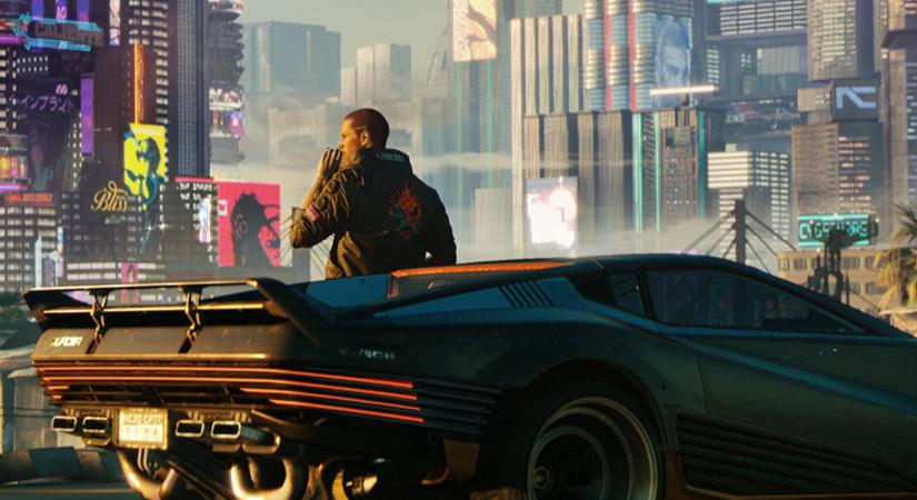 Cyberpunk 2077: A CD Projekt részletezte, hogyan alakítja át a rendőri és büntetési rendszert az ingyenes frissítés