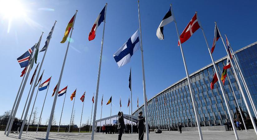 NATO-tagság, semlegesség, szuverenitás