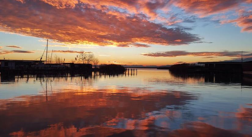 Az UNESCO mentheti meg a Fertő tavat?
