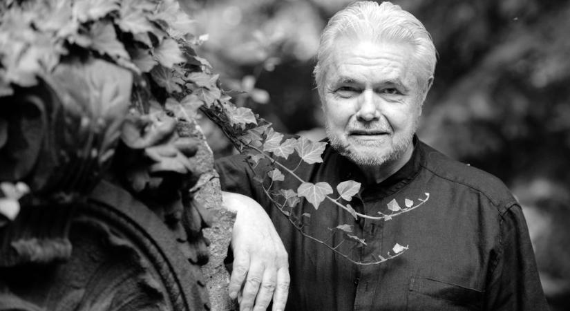„Te örök Rózsa Sándor” - 75 éves lenne Oszter Sándor Kossuth-díjas színművész