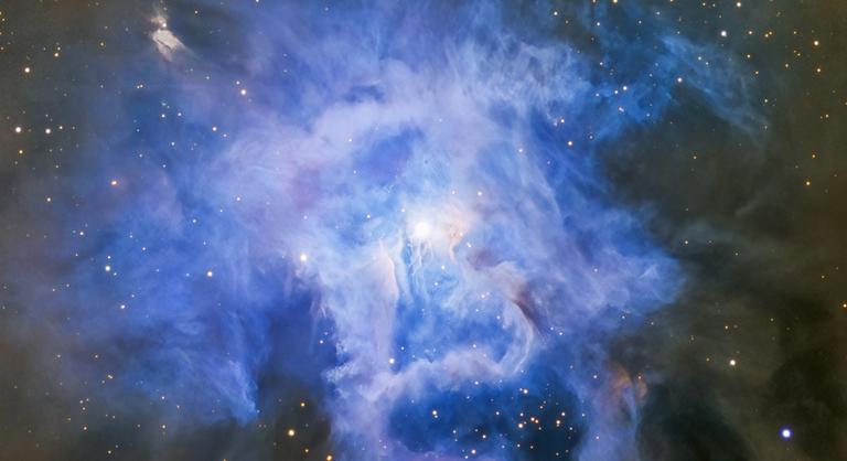 Egy magyar fotósnak sikerült lenyűgöznie a NASA-t