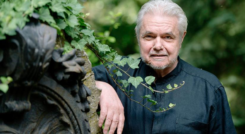 75 éves lenne Oszter Sándor, a betyárhős Rózsa Sándor megformálója