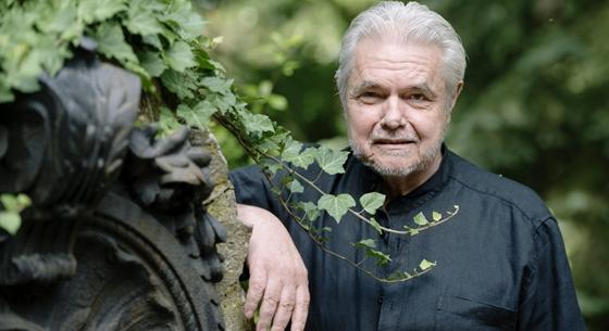 75 éve született Oszter Sándor
