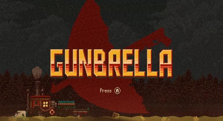Megjelenési dátumot kapott a Gunbrella