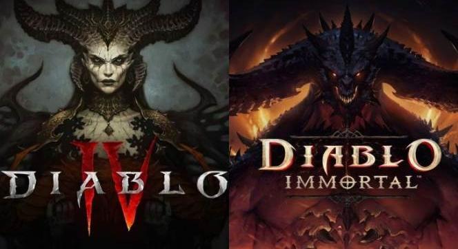 A Blizzard szerint a Diablo Immortal még a Diablo IV megjelenése után is népszerű maradt