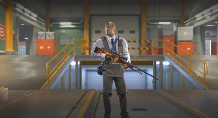A Counter-Strike 2 vadonatúj rangrendszert kapott, és lerövidültek a kompetitív meccsek is