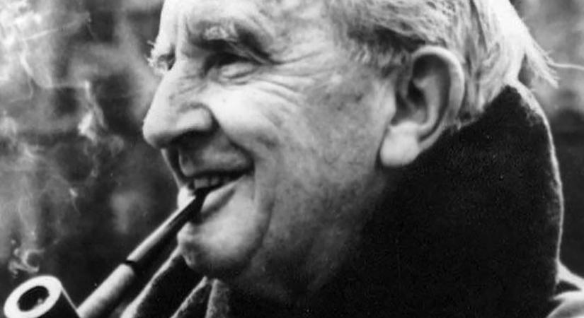 J. R. R. Tolkien, A Gyűrűk Ura írója 50 éve halt meg