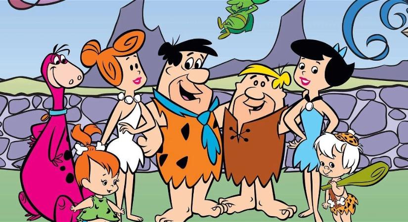 Kvíz: felismered a klasszikus rajzfilmeket egyetlen képről?