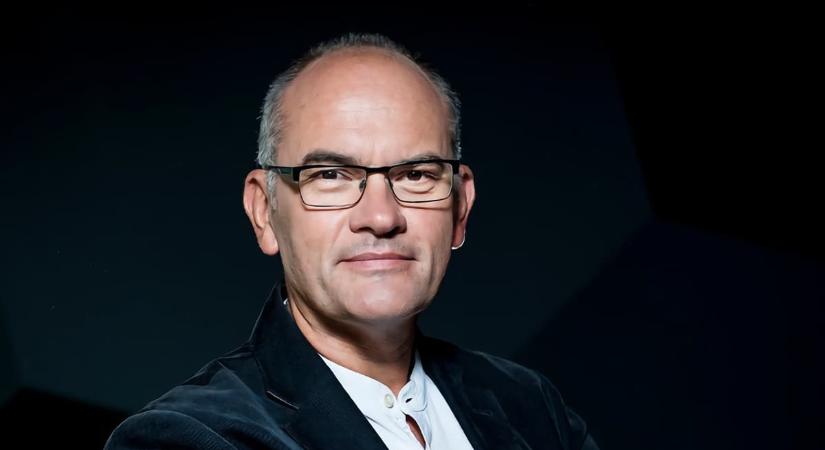 Traccsparti Gundel Takács Gáborral 2023 Gyenesdiás