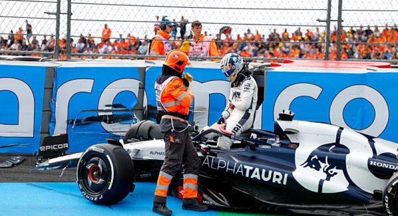 A vártnál is hosszabb F1-es kihagyás elé néz Ricciardo?