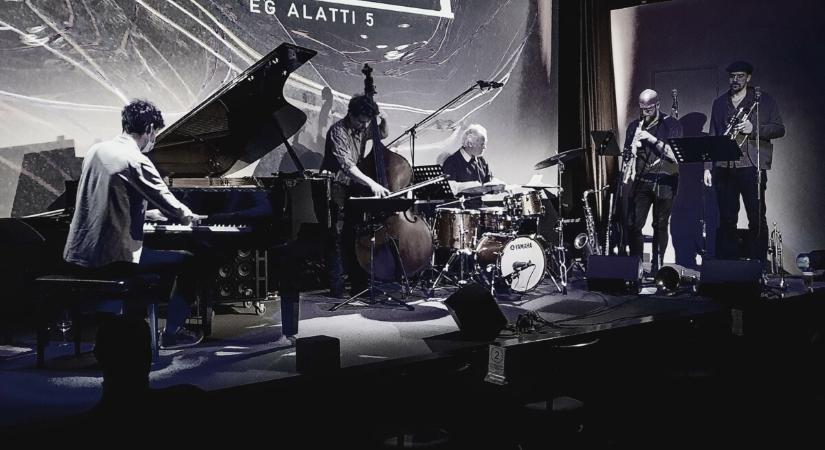 Szeptember 7-én kezdődik az érdi jazzfeszivál