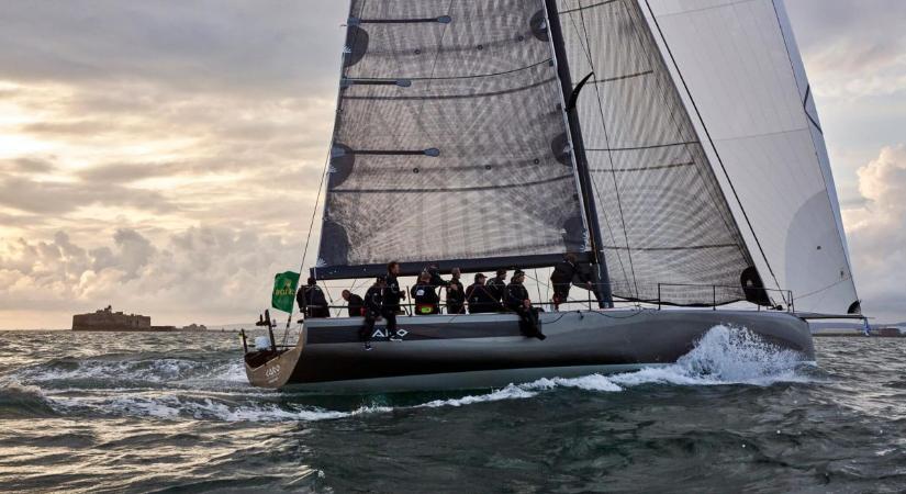 Erős lesz a 2023-as Rolex Middle Sea Race mezőnye