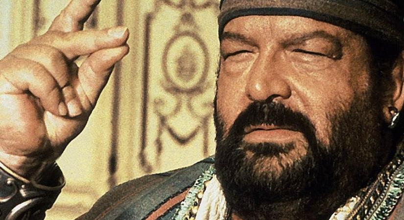 Tényleg ez Bud Spencer legrosszabb filmje?