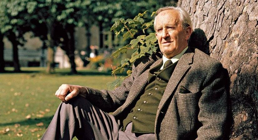 Ötven éve halt meg J. R. R. Tolkien