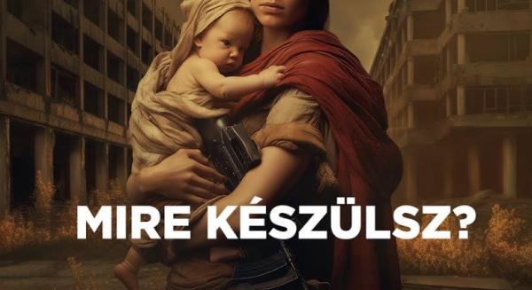 23. ARC közérzeti kiállítás és a Budapest 150 ARC kiállítás