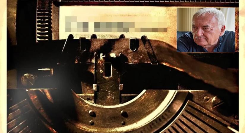 Havas Henrik: A szerző, ami (ja, nem! aki) nem találja fel magát a névmások dzsungelében