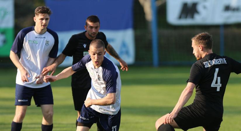 A hosszabbításban harcolta ki a győzelmet a Harta