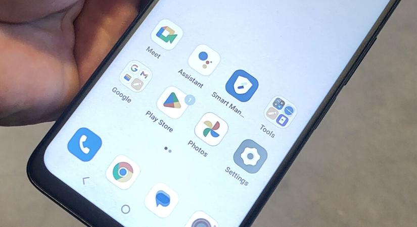 IFA 2023: Mindent tudunk a papírkijelzős telefonokról
