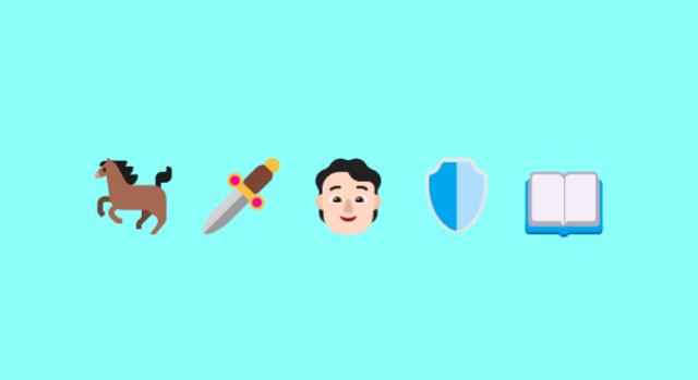Napi feladat: Melyik film címét rejtik az emojik?