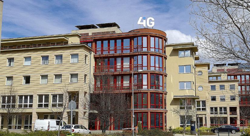 Nagyot kaszált a 4iG a Vodafone felvásárlásával