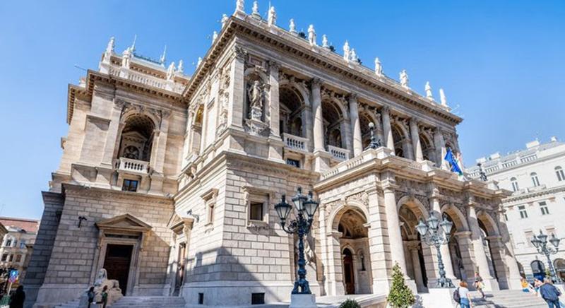 50 ezren látogatták a nyáron az Opera produkcióit