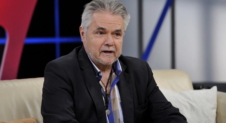 Nagy tervek előtt áll Oszter Sándor legendás birtoka