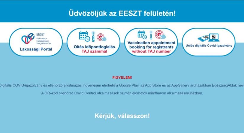 Egészségügy: az online térben állítólag felboncolták, mégis él a gyulai hölgy