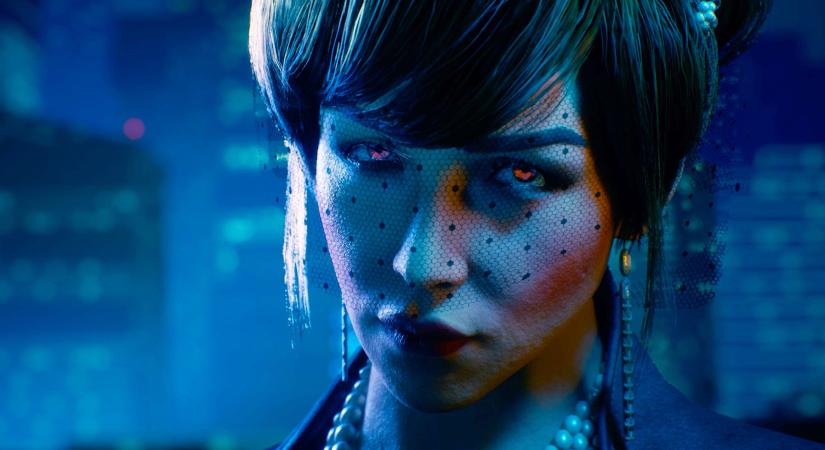 Megint feltámadt a Vampire: The Masquerade - Bloodlines 2, új csapat dolgozik a folytatáson, és változott a megjelenési időszak is