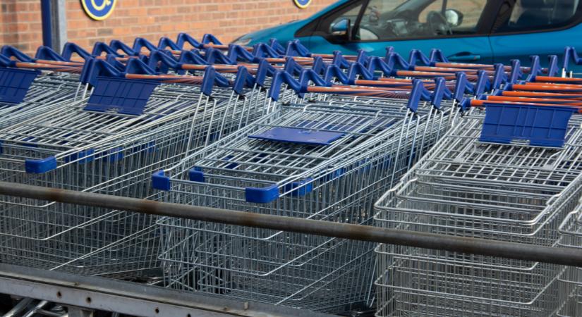 Vége a potyázásnak, mostantól ezért is fizetni kell a Lidl áruházaiban: az is kiderült, pontosan mennyit