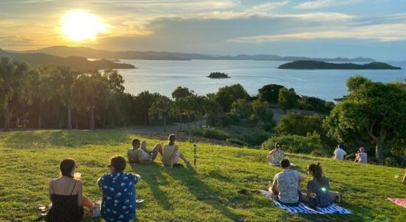 Gyorsan visszatér a nyárias idő a hidegfront után