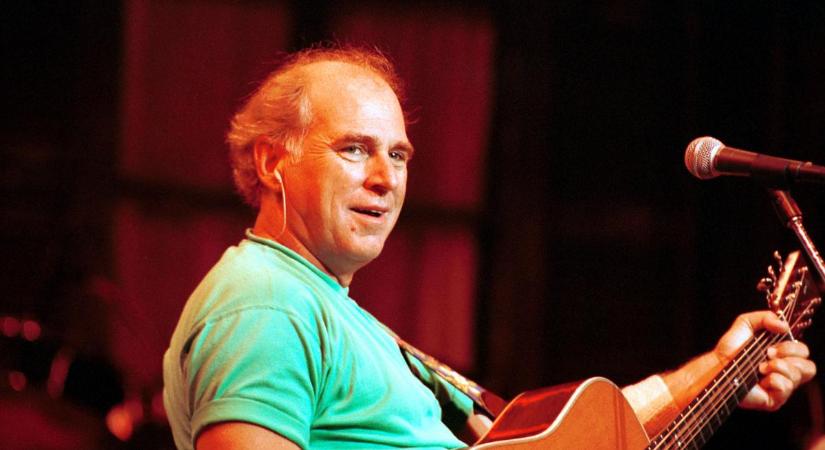 Kiderült, ez okozta a zenészlegenda, Jimmy Buffett halálát: itt vannak a részletek