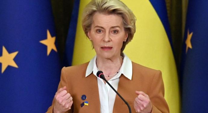 Finanszírozás biztosítása esetén az EU kész növelni az ukrán katonák kiképzését