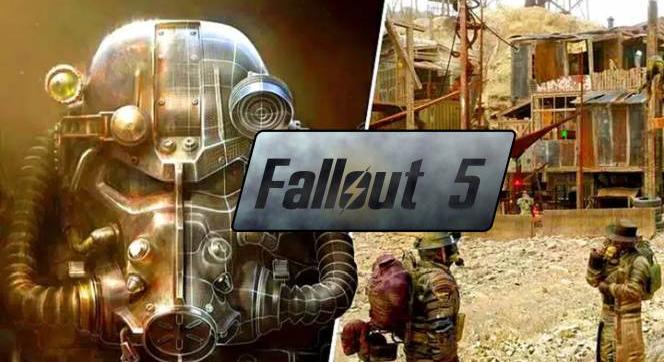 Vajon számíthatunk még a Fallout 5-re? Todd Howard nyilatkozott!