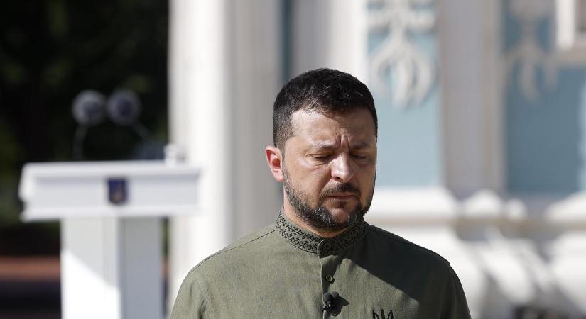 „Határozott lépést várunk Zelenszkijtől” - Betiltották a magyar himnuszt és a szimbólumaink használatát egy kárpátaljai középiskolában
