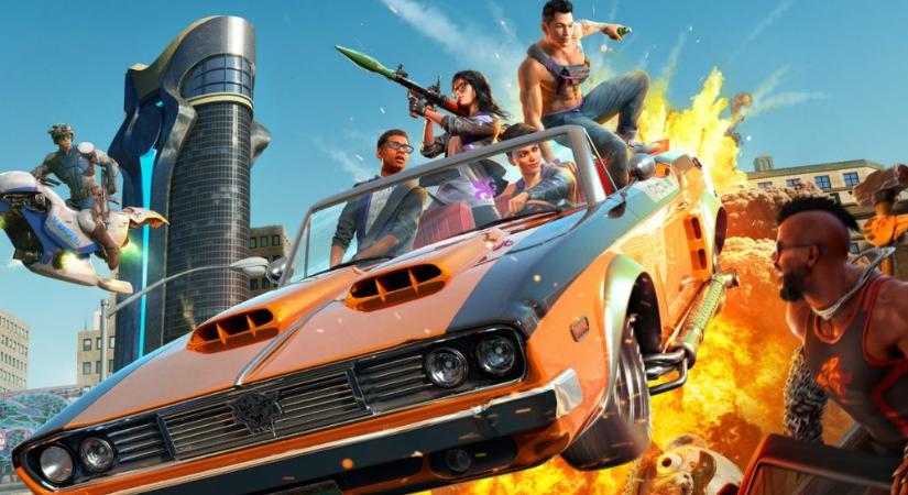 Megvannak a PlayStation Plus szeptemberi ingyen játékai