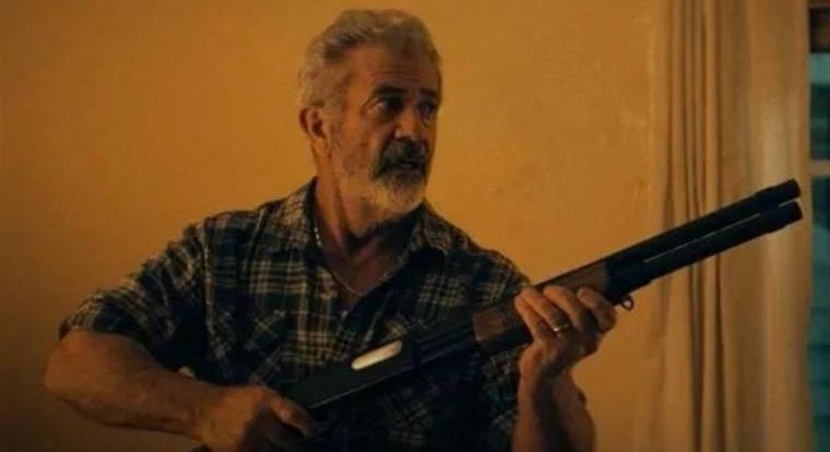 Mel Gibson egy noir thrillerben bukkan fel legközelebb, íme a Desperation Road trailere