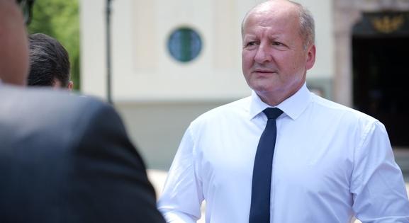 Simicskó István: fontos a lelkünk és a hitünk ápolása