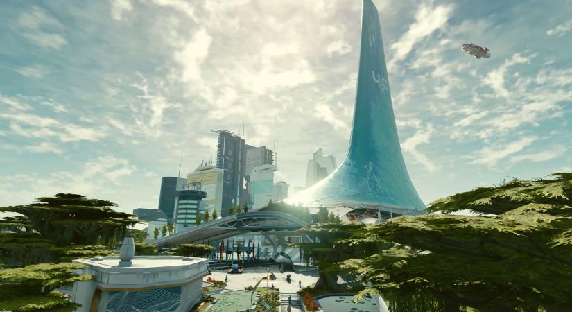 Starfield: A Bethesda még a Skyrim egyik modderét is segítségül hívta az űrkaland fejlesztéséhez