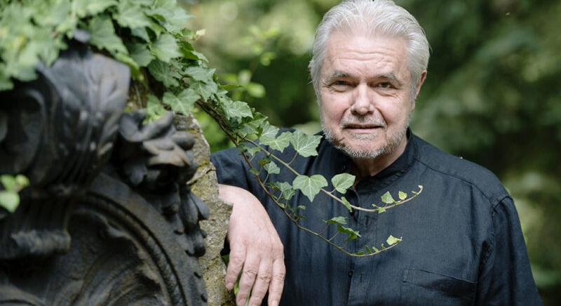 75 éves lenne Oszter Sándor