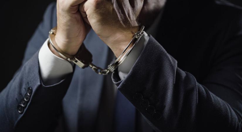 Őrizetbe vették Cipruson Beni Stejnmec izraeli iparmágnást