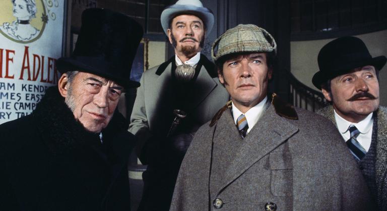Bármikor fény derülhet a hűtlenségre, a modern Sherlockok bugyiügyekben nyomoznak