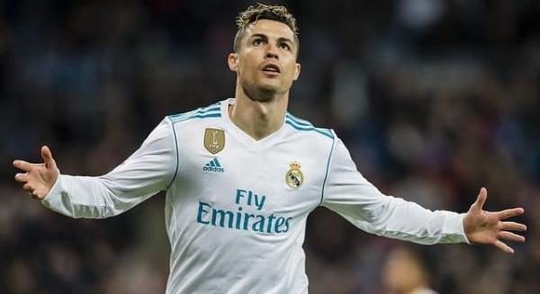 Ronaldo 850. gólja
